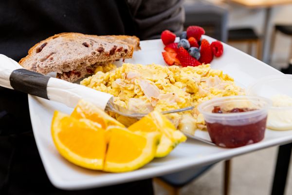 Sweet Lady Jane Melrose by null