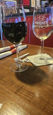 TGI Fridays by null