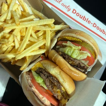 In-N-Out Burger - Fast Food Near Me - Aurora, Colorado In-N-Out Burger - Fast Food Near Me - Aurora, Colorado