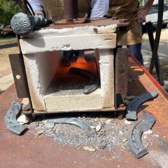 SURTR FORGE - Updated April 2026 - 106 Photos & 12 Reviews - 1633 ...