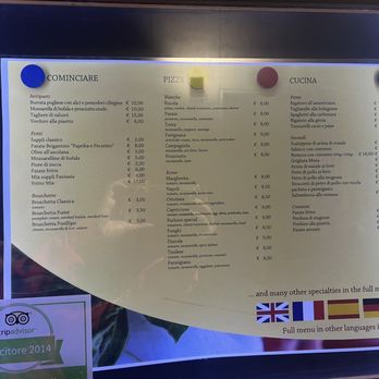 Il Brigantino - Pizza Near Me - Rome, RM Il Brigantino - Pizza Near Me - Rome, RM