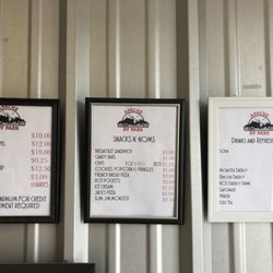 Apache RV Park