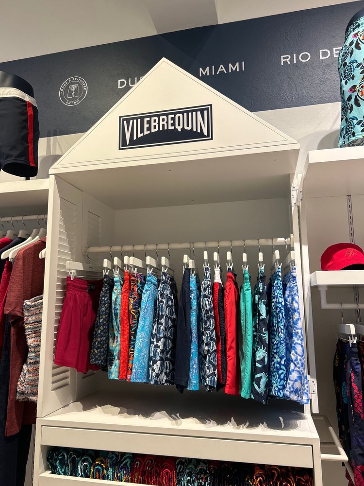 Vilebrequin Logo
