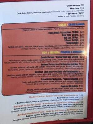 Menu photo 3 Burger Stop Playa del Carmen, ROO Menu photo 3 Burger Stop Playa del Carmen, ROO