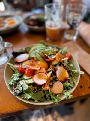Idyllwild Brewpub by null