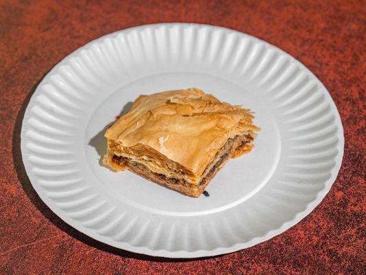 Panorama Pizza by null