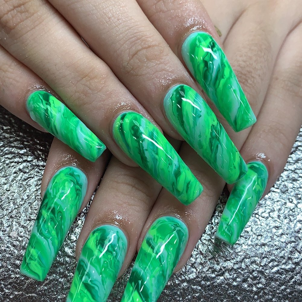 Nails Chateau - Nails by Ivy - Nail Salons Near Me - Elk Grove, California Nails Chateau - Nails by Ivy - Nail Salons Near Me - Elk Grove, California