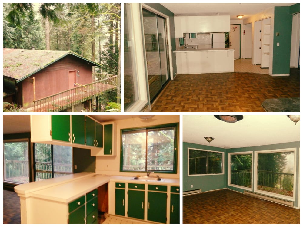 VISION PROPERTY MANAGEMENT Updated October 2024 16 Berryhill Rd