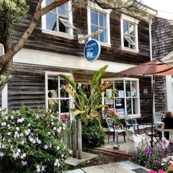 Pacific Java Cafe - Quaint little coffee shop tucked in a corner. - Coffee & Tea Near Me - Pacifica, California