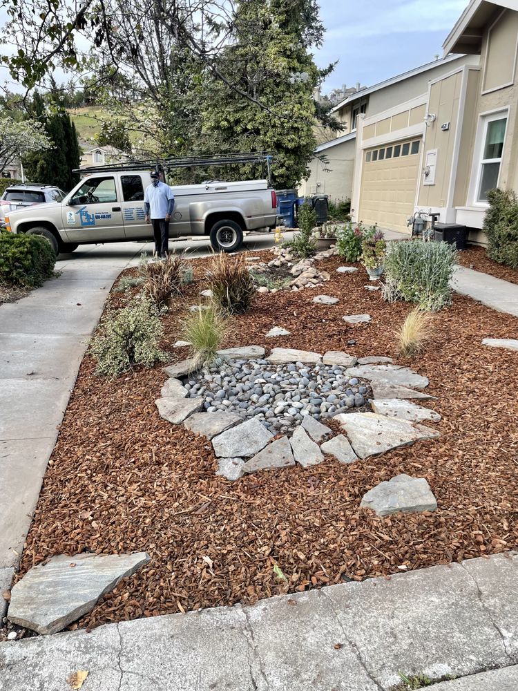 Slide of HBC Construction