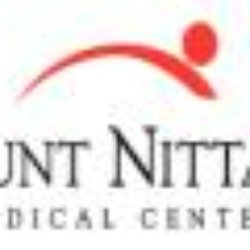 Mount Nittany Medical Center