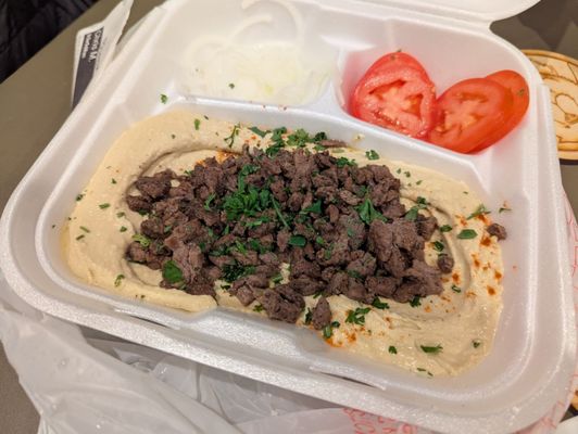 Old Jerusalem Restaurant by null