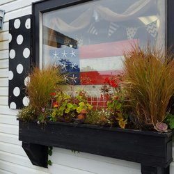 Little White Church Antiques