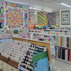 A & E Fabrics and Crafts - Full line of notions and supplies for sewing, quilting and crafting.