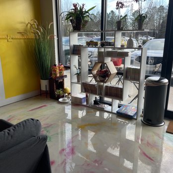 Bread & Bubble Tea - Reading area - Bubble Tea Near Me - Lawrenceville, Georgia