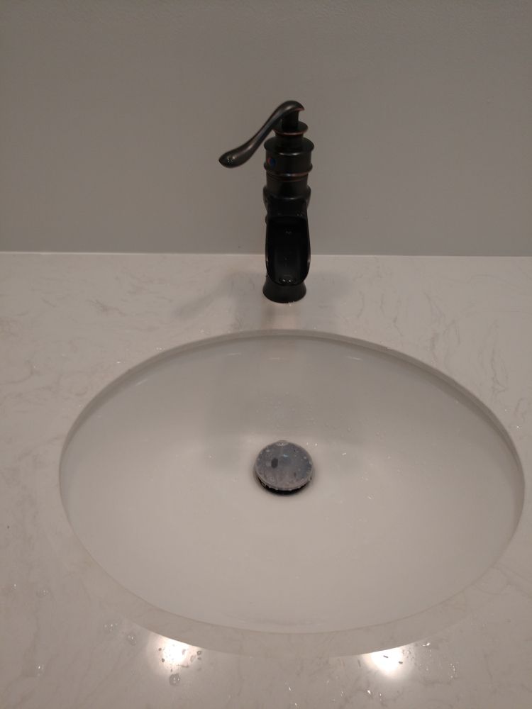 Slide of Bell Plumbing