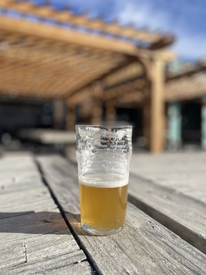 Danico Brewing Company