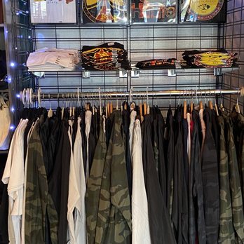 Hamada General Store - Clothing also available for purchase - no boredom while you wait for your order - Salad Near Me - Honolulu, Hawaii Hamada General Store - Clothing also available for purchase - no boredom while you wait for your order - Salad Near Me - Honolulu, Hawaii