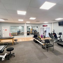 Ability Rehabilitation Specialists