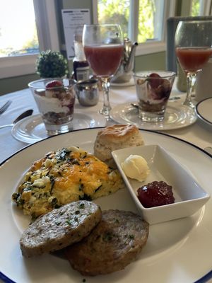 Lookout Point Lakeside Inn by null