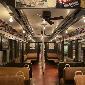 New York Transit Museum - Museums Near Me - Brooklyn, New York New York Transit Museum - Museums Near Me - Brooklyn, New York