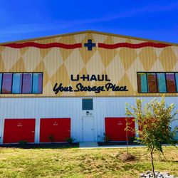U-Haul Moving & Storage of Timberlake 