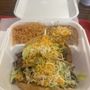 La Paloma Mexican Food