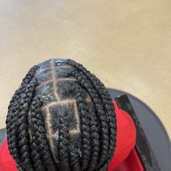 Tata African Hair Braiding