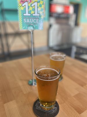 Board & Brew by null