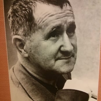 Brecht Weigel Gedenkstätte - Der Künstler - Museums Near Me - Berlin, BE