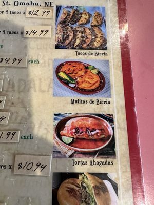 Estilo Jalisco Mexican Restaurant by null