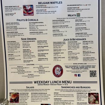 Original Pancake House - Menu - Breakfast & Brunch Near Me - Burnsville, Minnesota Original Pancake House - Menu - Breakfast & Brunch Near Me - Burnsville, Minnesota