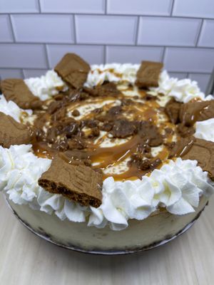 Baby Cakes Walk by null