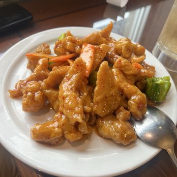 Magnolia - Chinese Near Me - Niagara Falls, Ontario