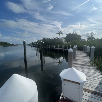 Cocoplum Beach & Marina - Resorts Near Me - Marathon, Florida