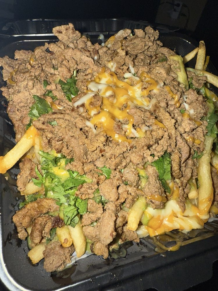 Taco Exxpress