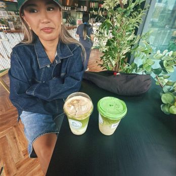 Must Have Coffee - Coffee & Tea Near Me - Monterey Park, California