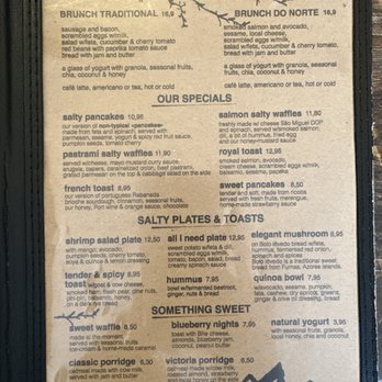 Do Norte by Hungry Biker - May 2025 - Cafes Near Me - Porto, 13
