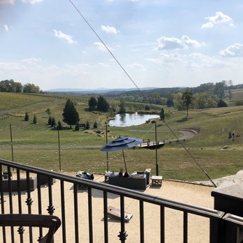 Stone Tower Winery - Stunning views - Wineries Near Me - Leesburg, Virginia Stone Tower Winery - Stunning views - Wineries Near Me - Leesburg, Virginia