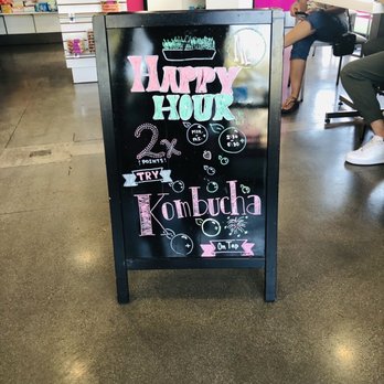 Movita Juice Bar - Menu - Juice Bars & Smoothies Near Me - Pasadena, California