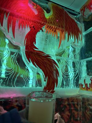 minus5 ICEBAR by null