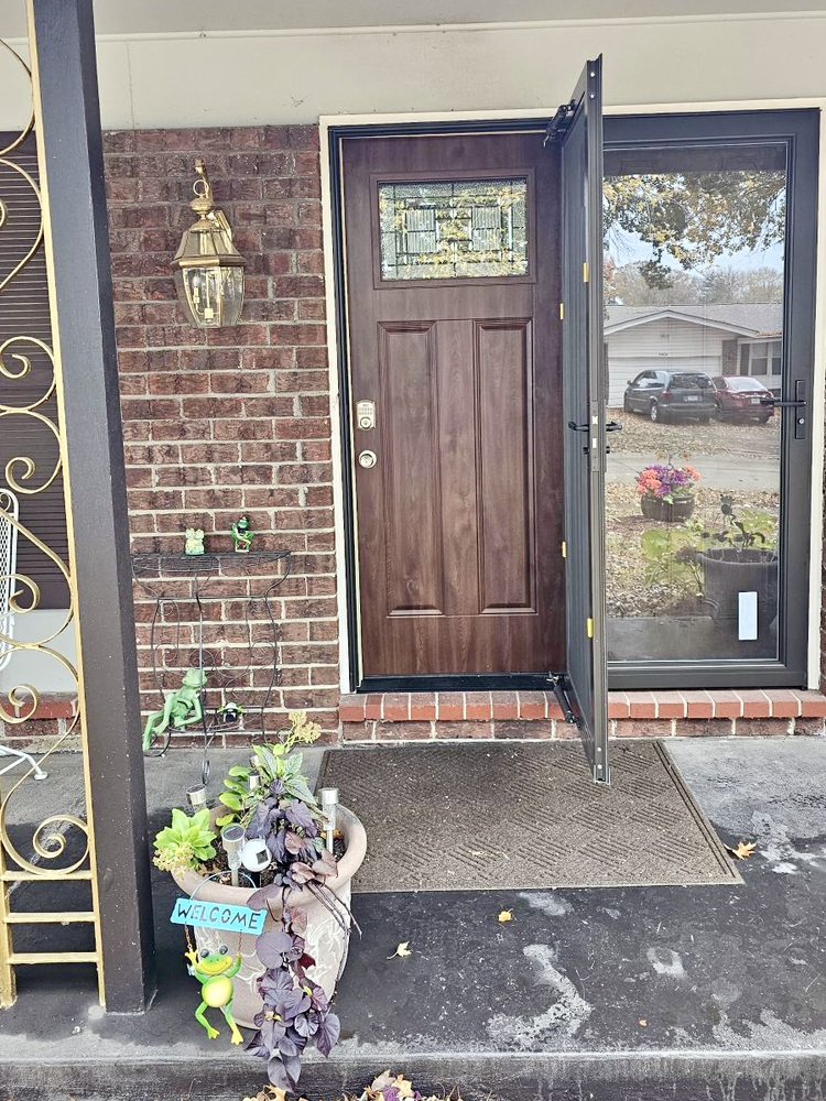 Slide of Remedied Contracting