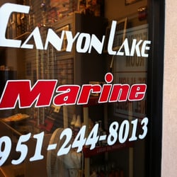 Canyon Lake Marine & Rv