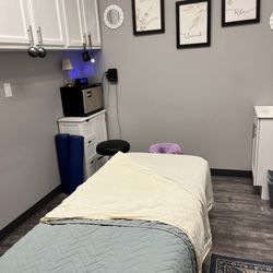 Trouvaille Med Spa - Bourbonnais