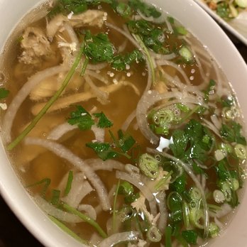 Pho Sure - Pho ga - Vietnamese Near Me - Worcester , Massachusetts