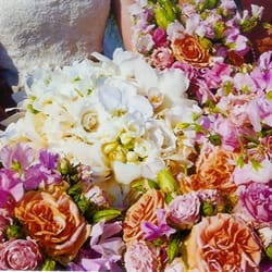 Flowers By Lynda - Spring Flowers