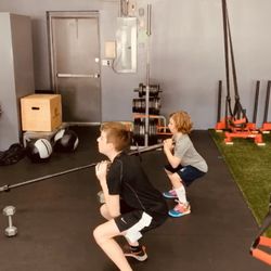 Fit Strength Performance