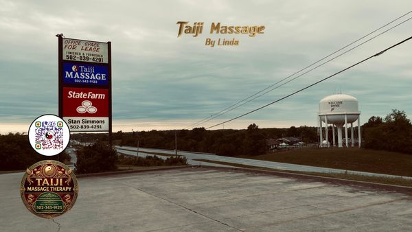 TAIJI MASSAGE THERAPY - Updated July 2026 - 28 Photos - 1080 Bypass S ...