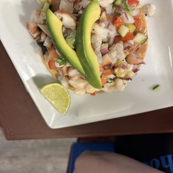 Mariscos El BarCo - Mixed seafood, tostada - Seafood Near Me - Sparks, Nevada Mariscos El BarCo - Mixed seafood, tostada - Seafood Near Me - Sparks, Nevada
