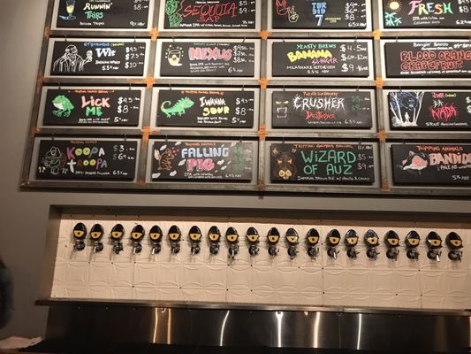 Menu photo 6 Tripping Animals Brewing Doral, FL Menu photo 6 Tripping Animals Brewing Doral, FL